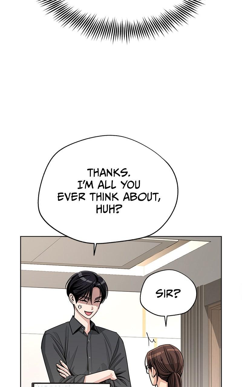 Iseop ui Yeonae Chapter 82 - Page 22