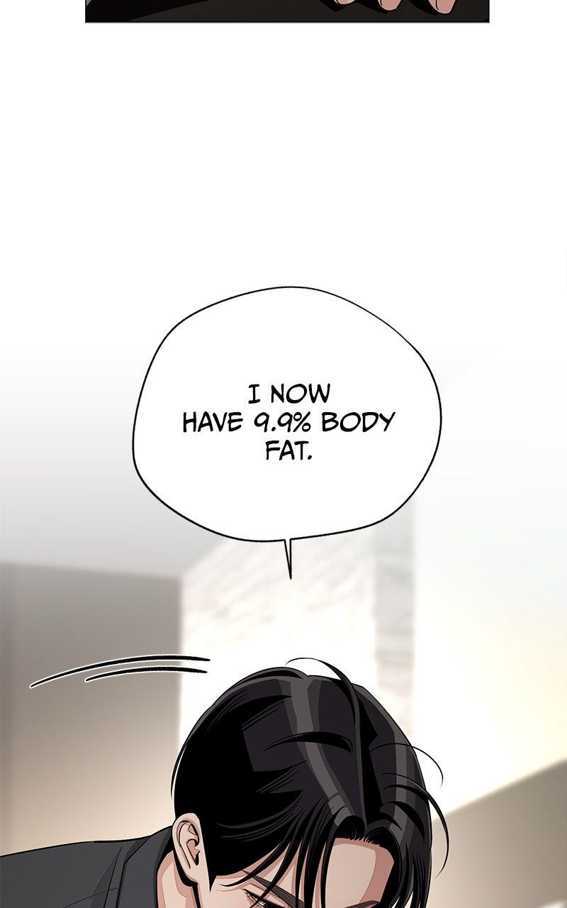 Iseop ui Yeonae Chapter 82 - Page 26