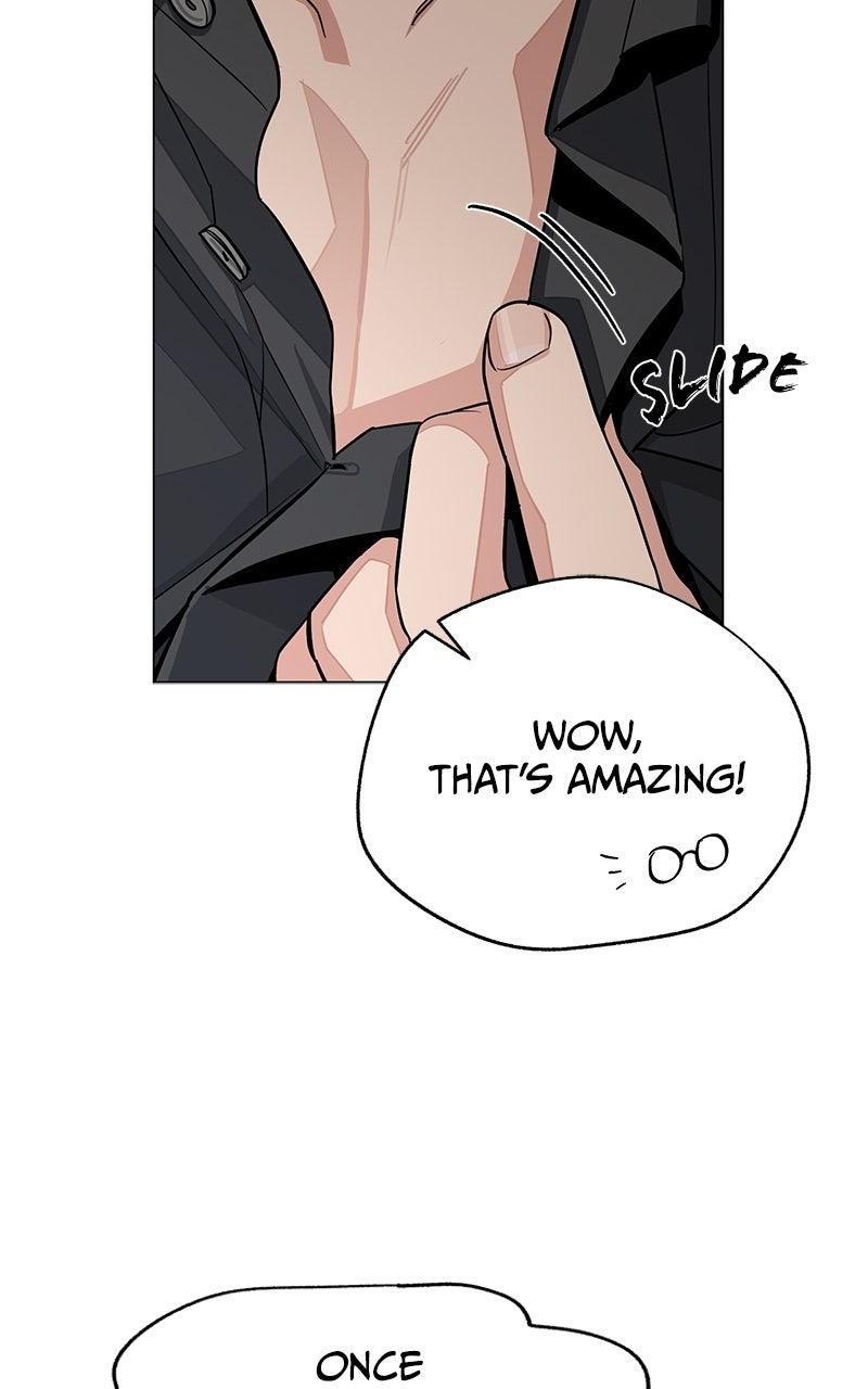 Iseop ui Yeonae Chapter 82 - Page 28