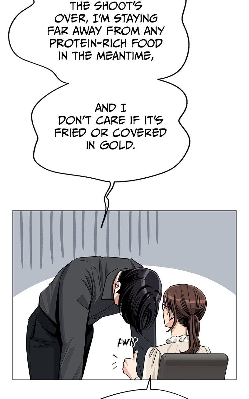 Iseop ui Yeonae Chapter 82 - Page 29