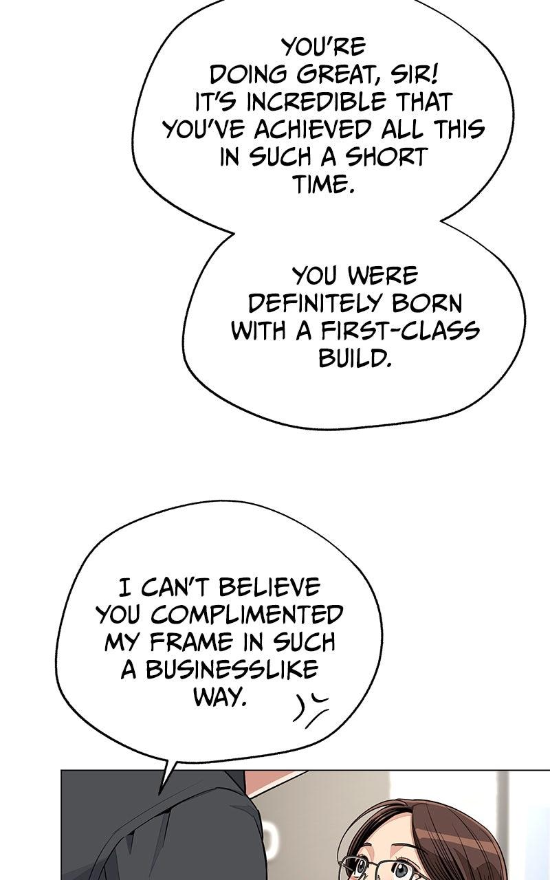 Iseop ui Yeonae Chapter 82 - Page 30