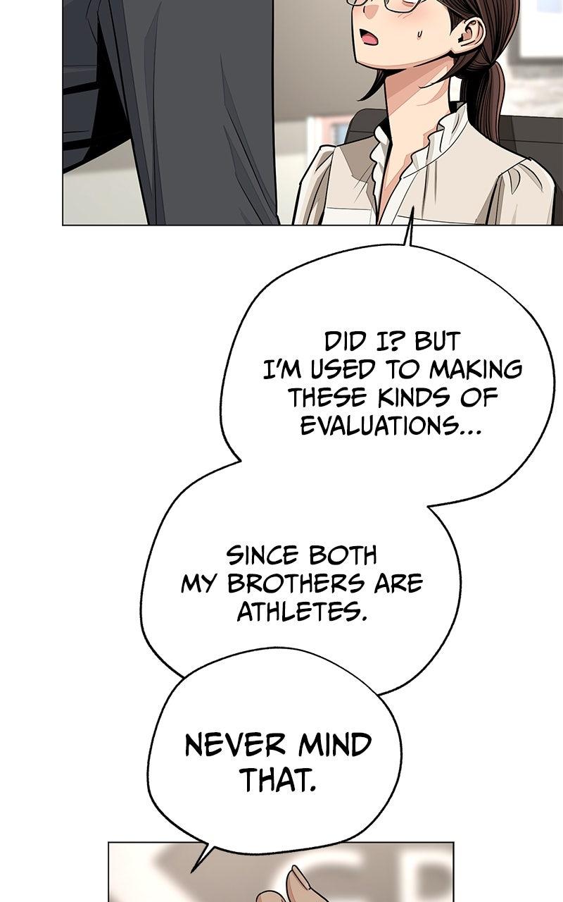 Iseop ui Yeonae Chapter 82 - Page 31