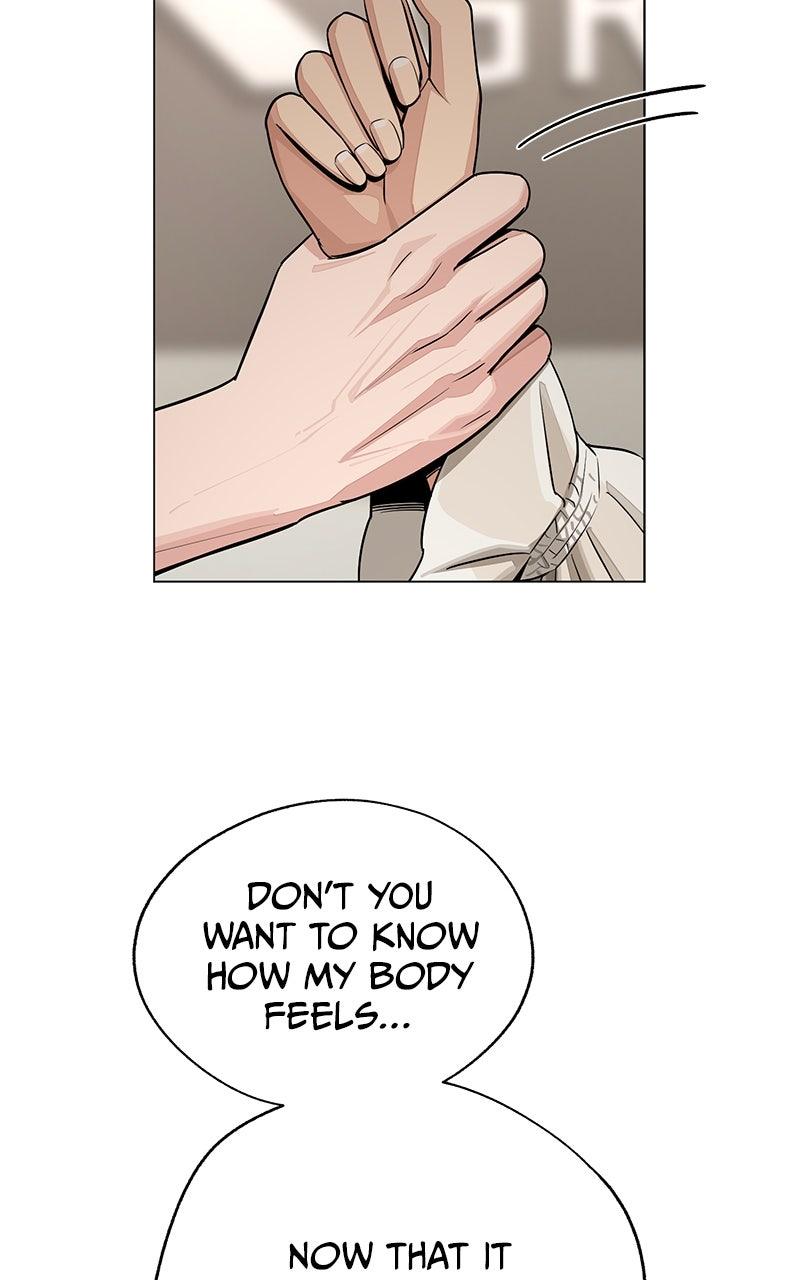 Iseop ui Yeonae Chapter 82 - Page 32