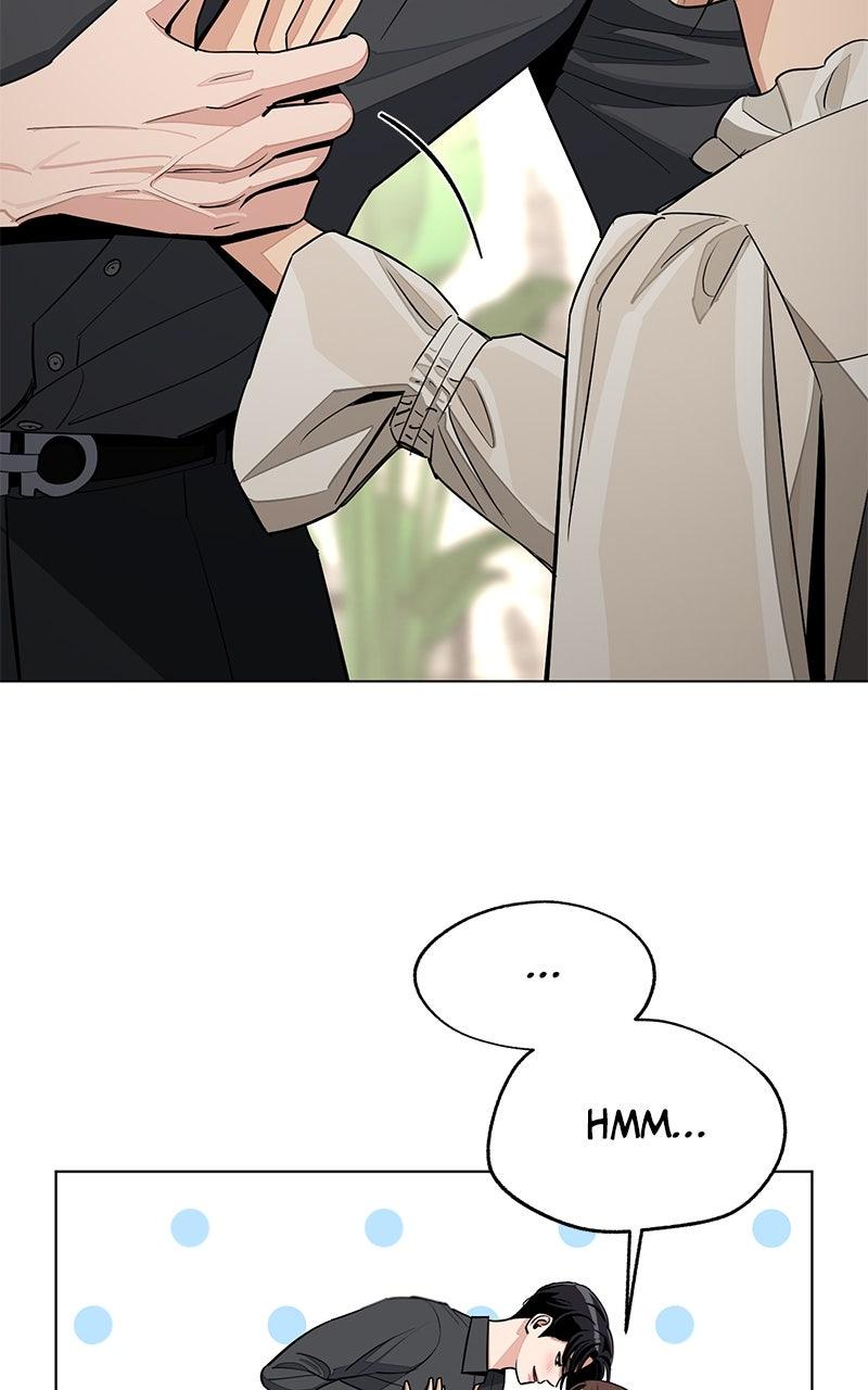 Iseop ui Yeonae Chapter 82 - Page 34