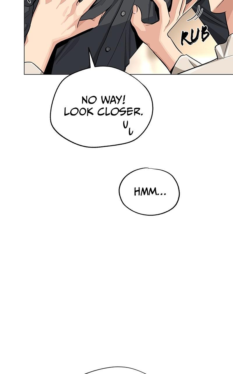 Iseop ui Yeonae Chapter 82 - Page 36