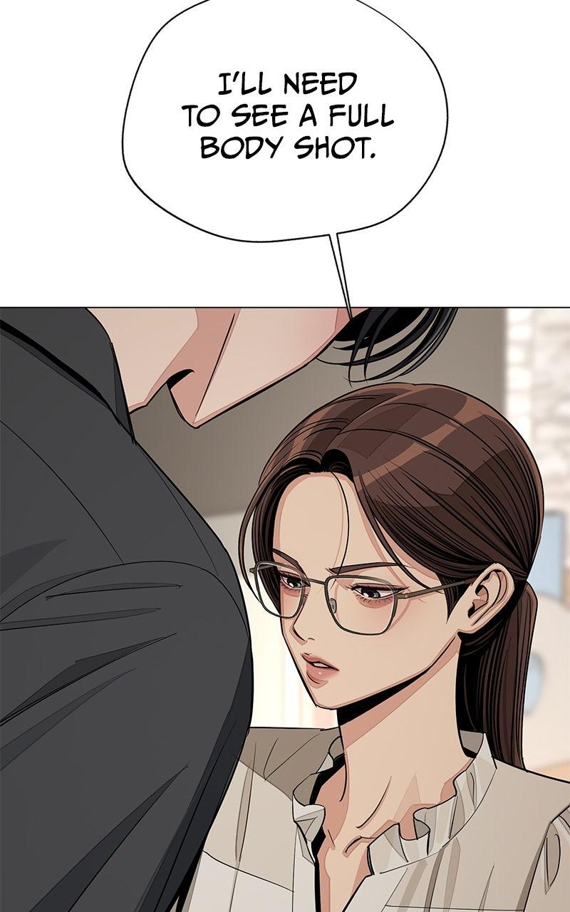 Iseop ui Yeonae Chapter 82 - Page 37