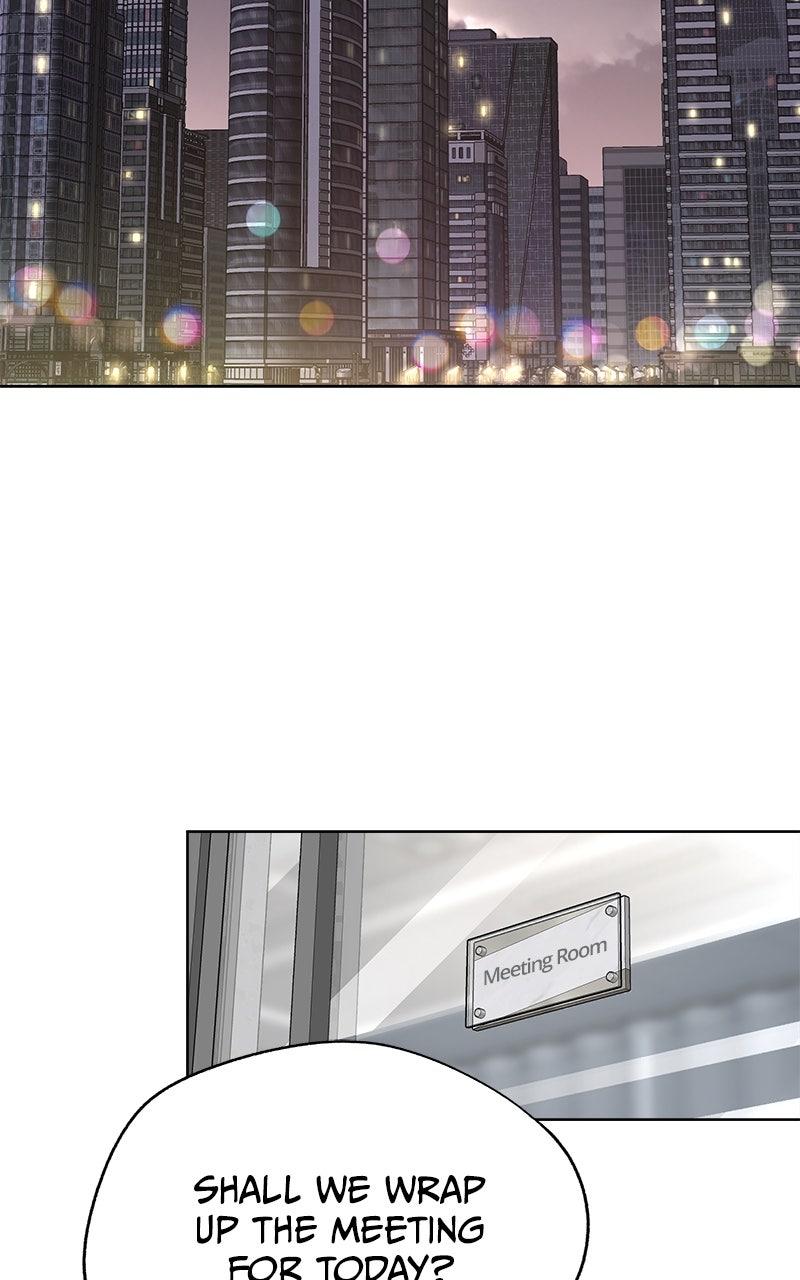 Iseop ui Yeonae Chapter 82 - Page 43