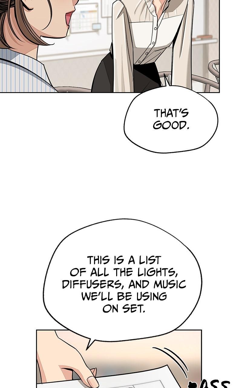 Iseop ui Yeonae Chapter 82 - Page 47