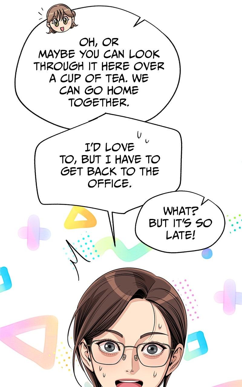 Iseop ui Yeonae Chapter 82 - Page 49