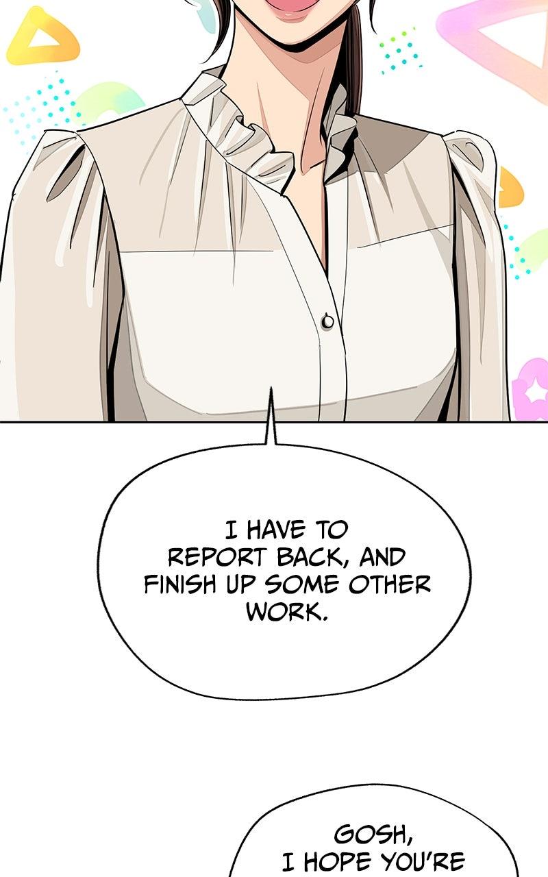 Iseop ui Yeonae Chapter 82 - Page 50