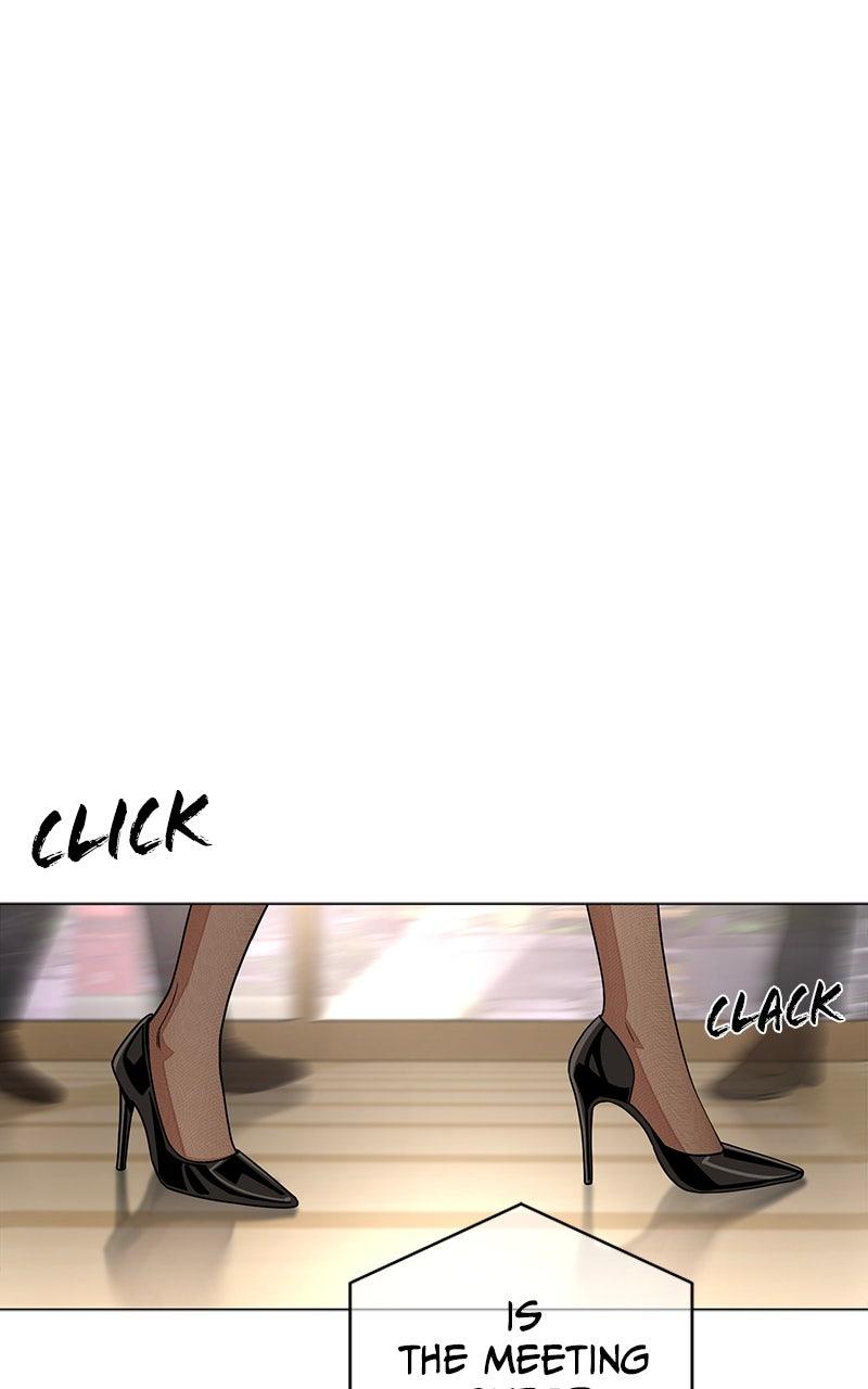 Iseop ui Yeonae Chapter 82 - Page 52