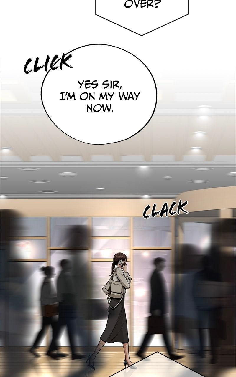 Iseop ui Yeonae Chapter 82 - Page 53