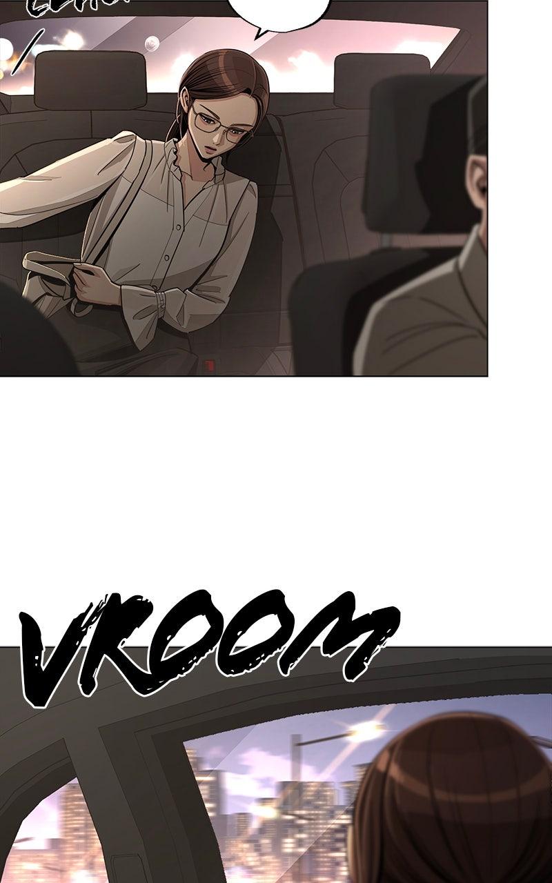 Iseop ui Yeonae Chapter 82 - Page 55