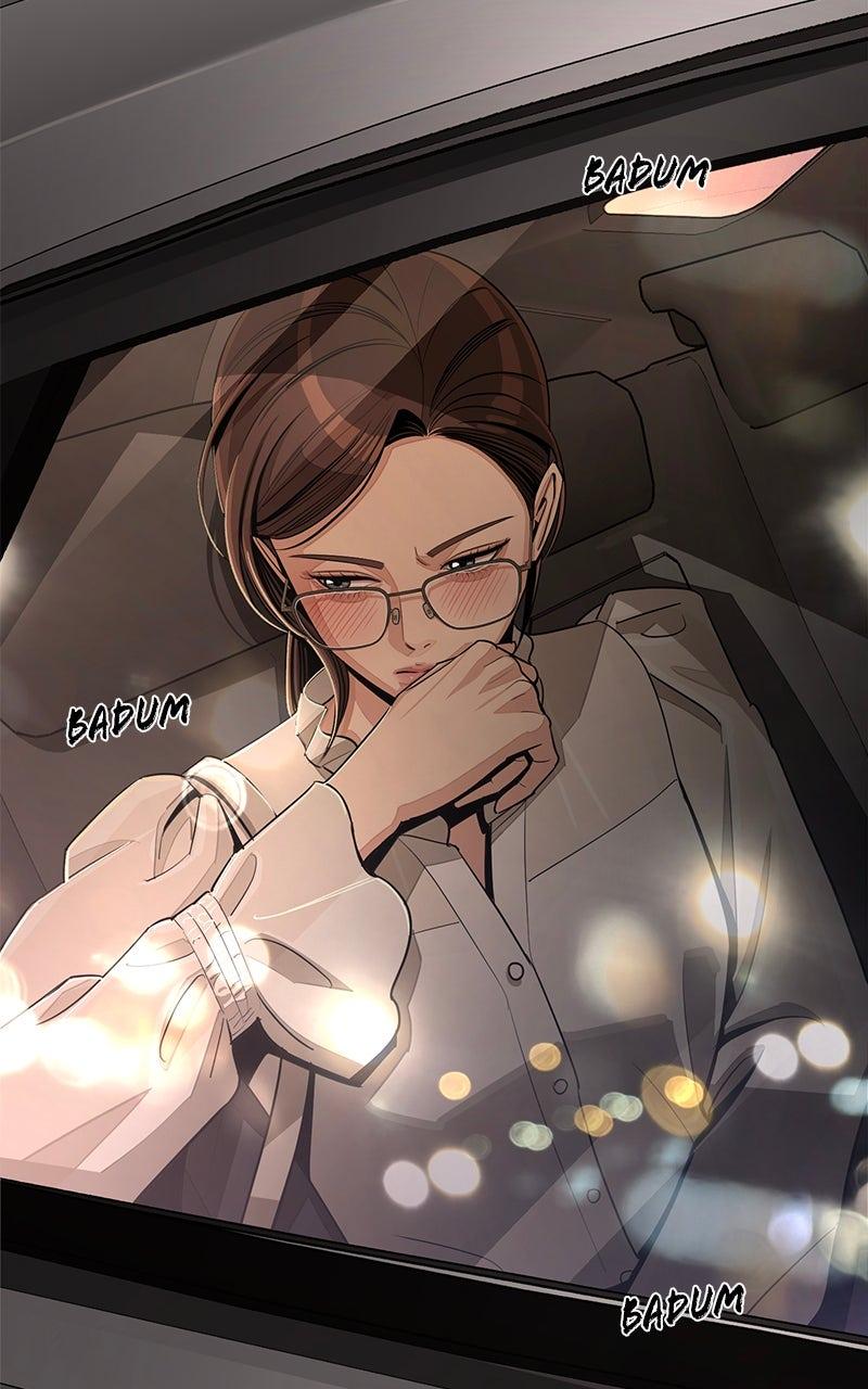 Iseop ui Yeonae Chapter 82 - Page 57