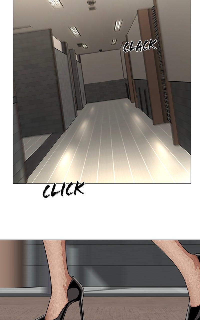 Iseop ui Yeonae Chapter 82 - Page 64