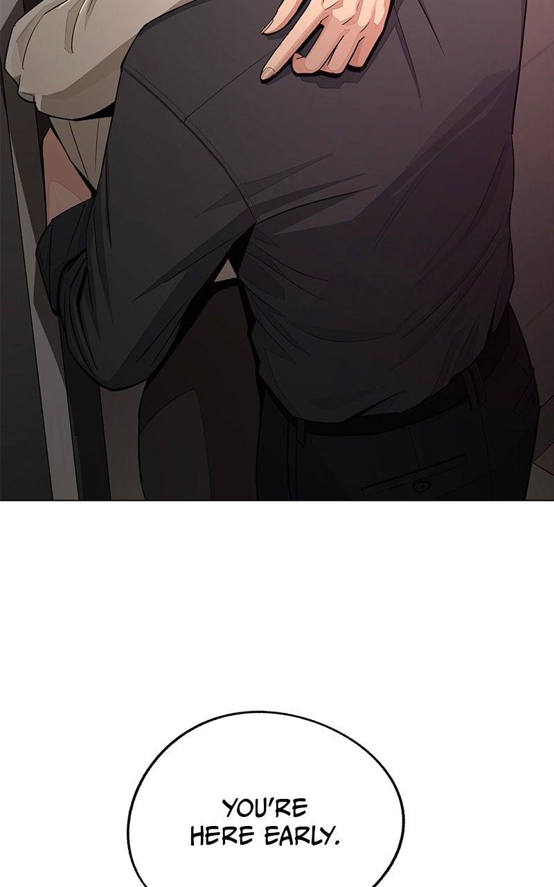 Iseop ui Yeonae Chapter 82 - Page 70