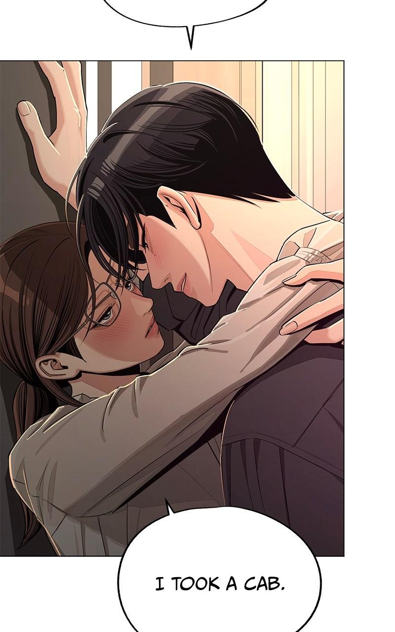 Iseop ui Yeonae Chapter 82 - Page 71