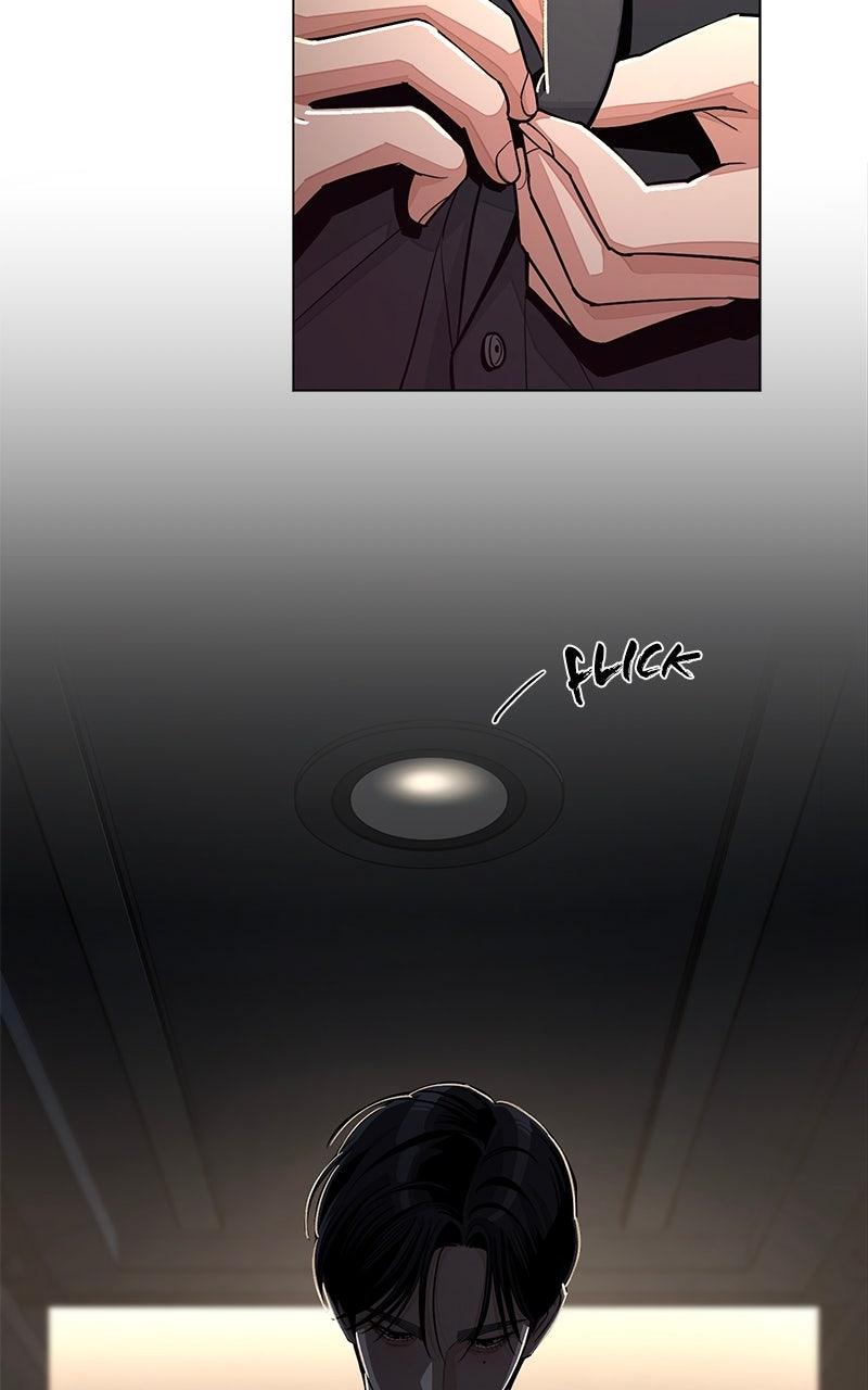 Iseop ui Yeonae Chapter 82 - Page 75