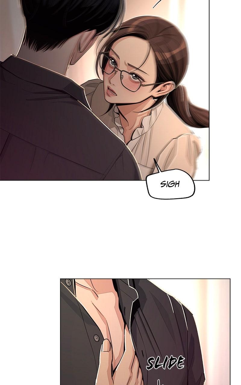 Iseop ui Yeonae Chapter 82 - Page 78