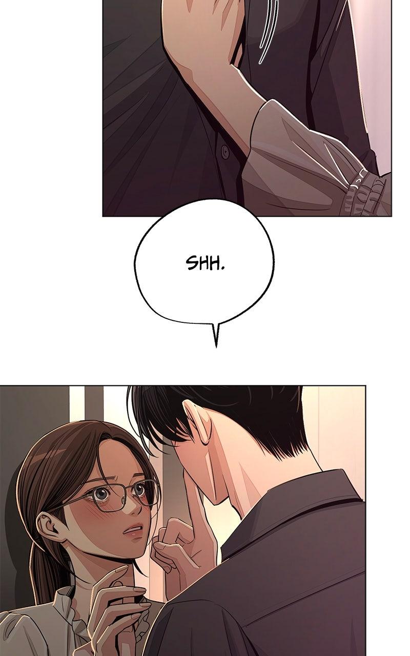 Iseop ui Yeonae Chapter 82 - Page 79