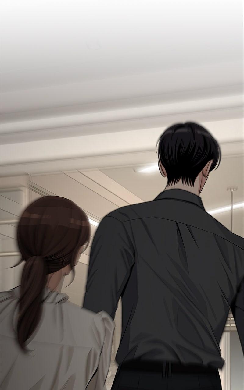 Iseop ui Yeonae Chapter 82 - Page 84