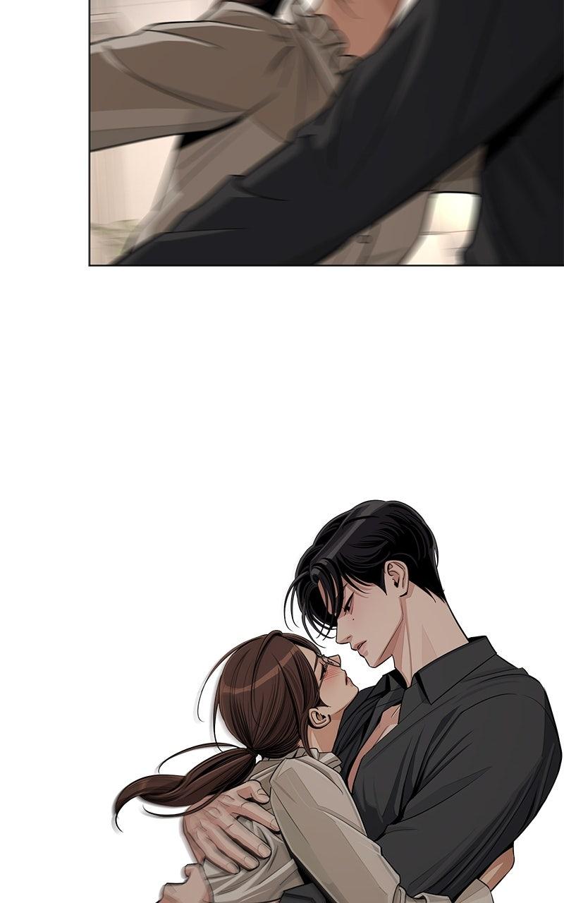 Iseop ui Yeonae Chapter 82 - Page 86