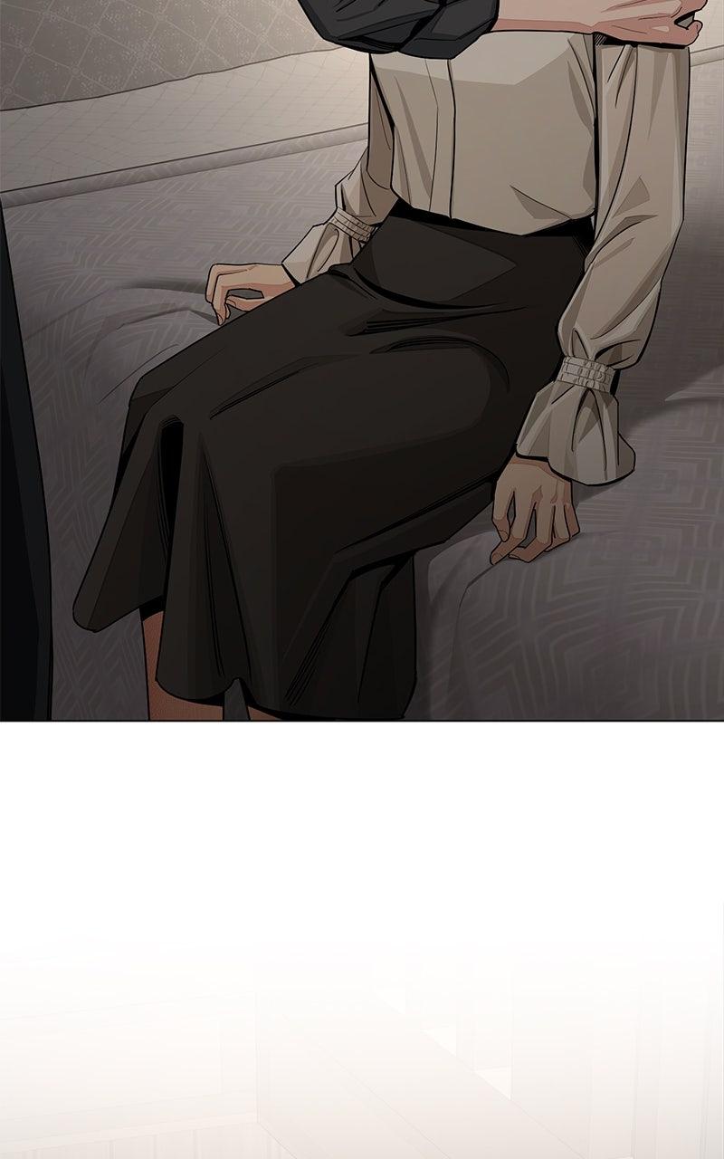 Iseop ui Yeonae Chapter 82 - Page 90