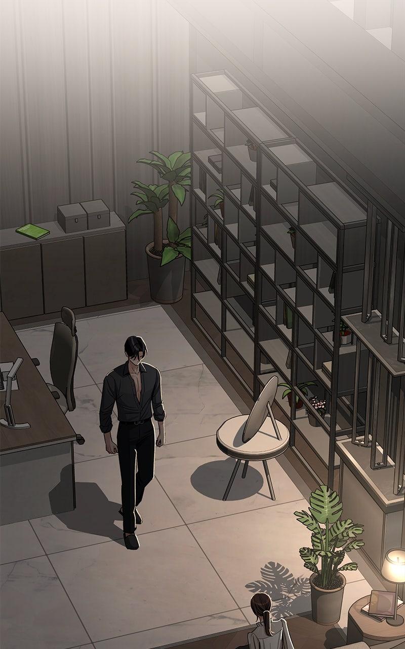 Iseop ui Yeonae Chapter 82 - Page 91