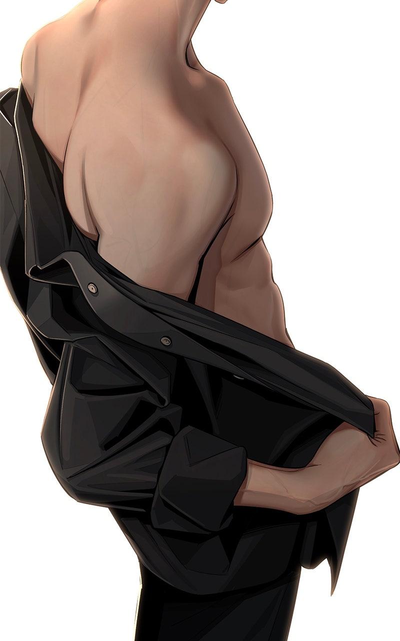 Iseop ui Yeonae Chapter 83 - Page 6