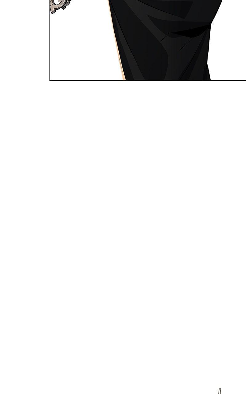 Iseop ui Yeonae Chapter 83 - Page 10