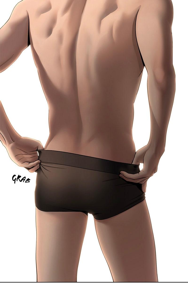 Iseop ui Yeonae Chapter 83 - Page 19