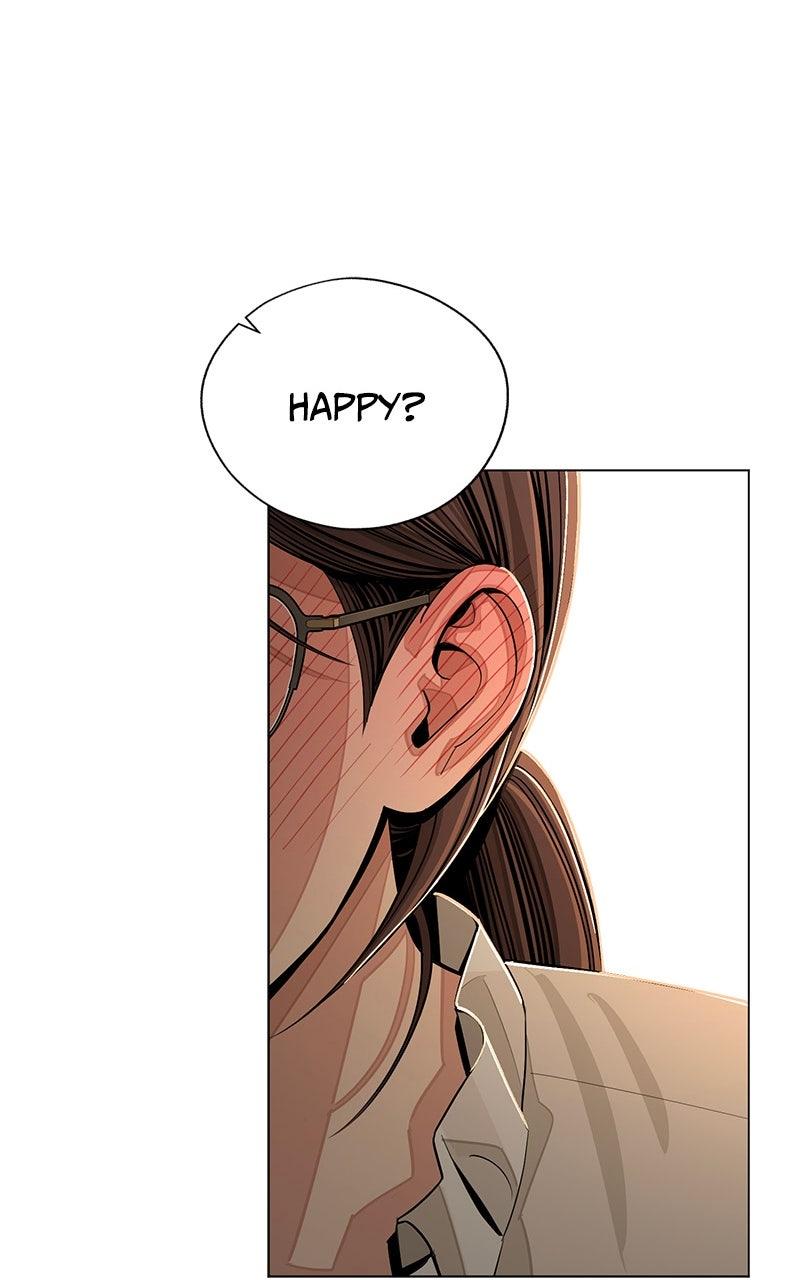 Iseop ui Yeonae Chapter 83 - Page 21