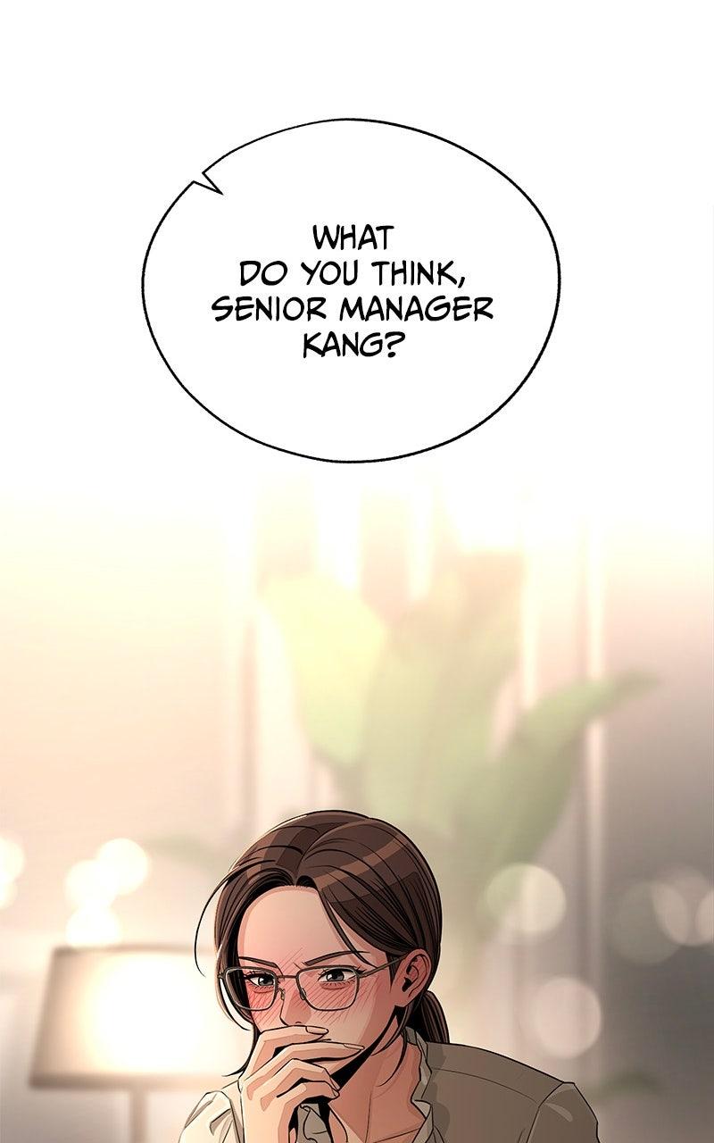 Iseop ui Yeonae Chapter 83 - Page 23