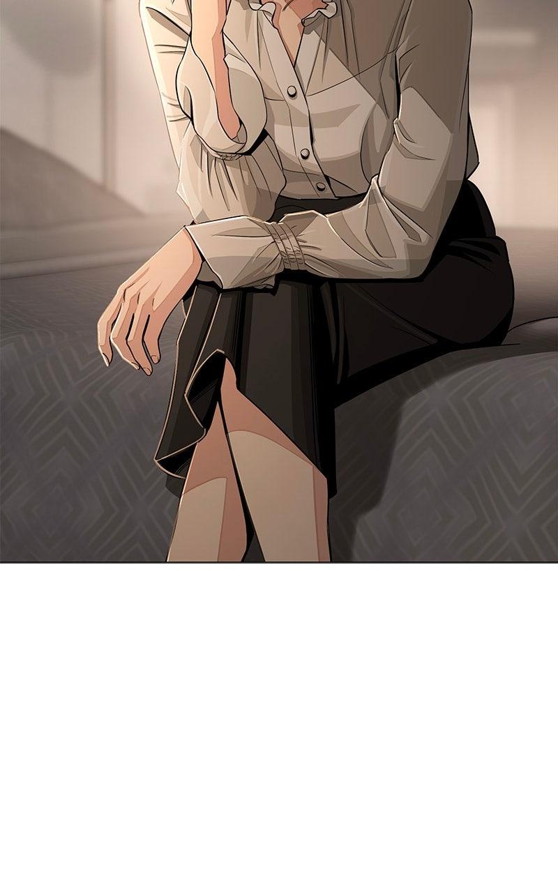 Iseop ui Yeonae Chapter 83 - Page 24