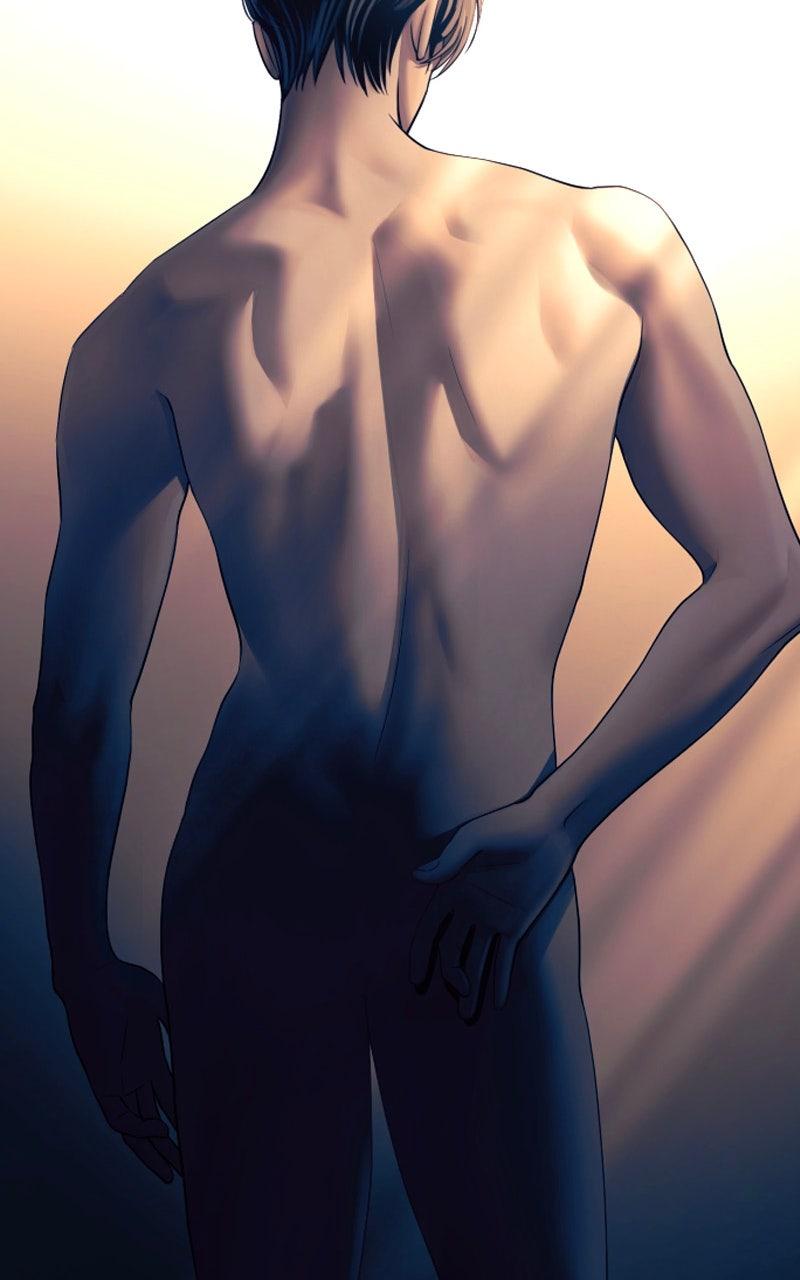 Iseop ui Yeonae Chapter 83 - Page 26