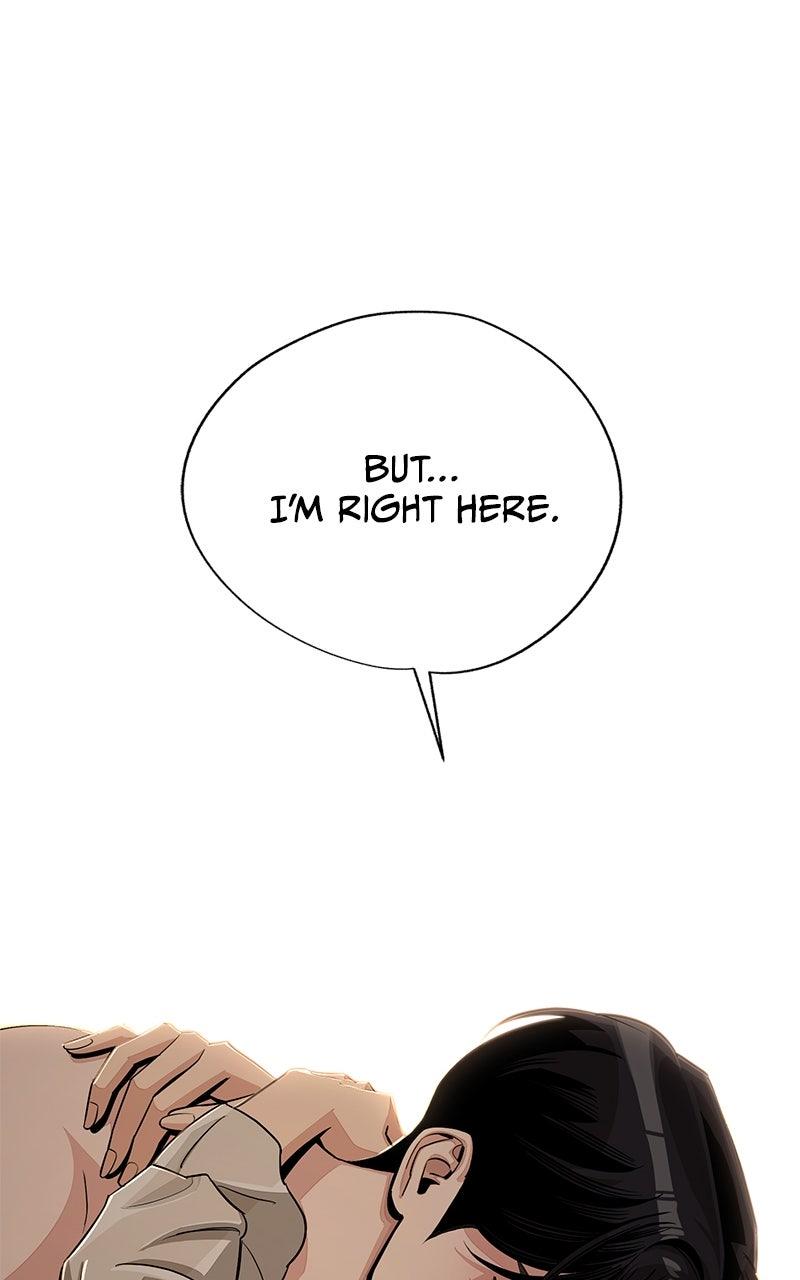 Iseop ui Yeonae Chapter 83 - Page 28