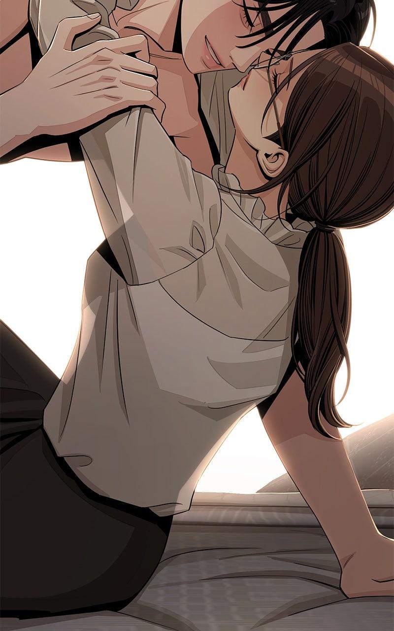 Iseop ui Yeonae Chapter 83 - Page 29