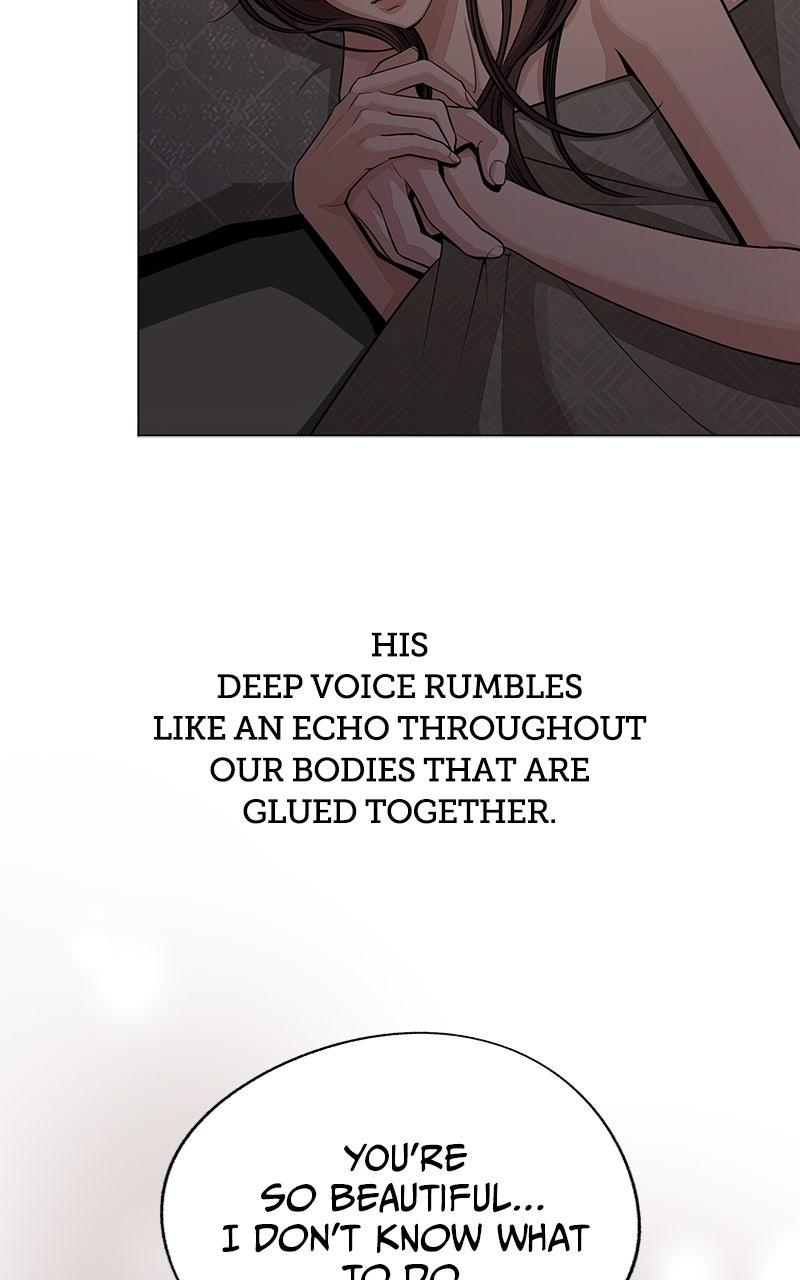 Iseop ui Yeonae Chapter 83 - Page 34