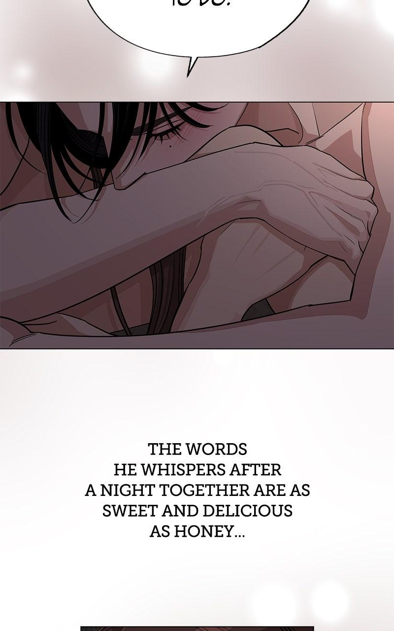 Iseop ui Yeonae Chapter 83 - Page 35