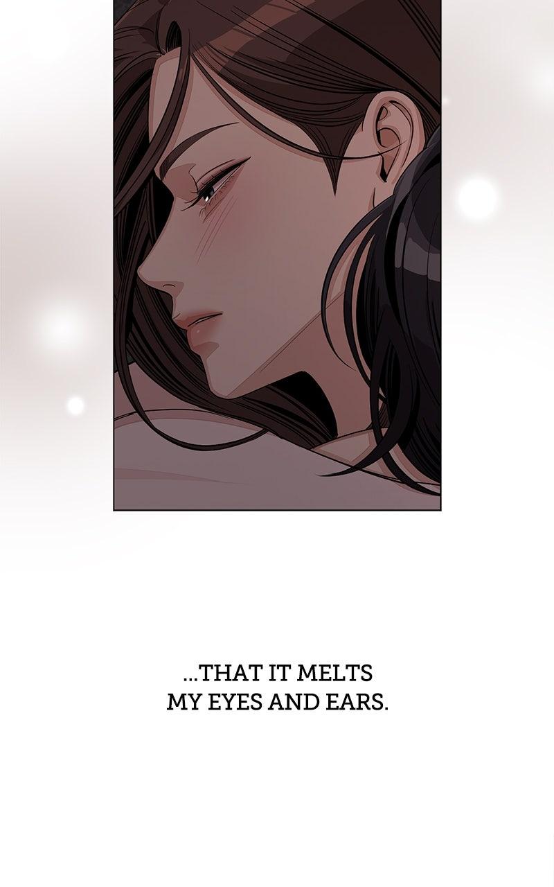 Iseop ui Yeonae Chapter 83 - Page 36