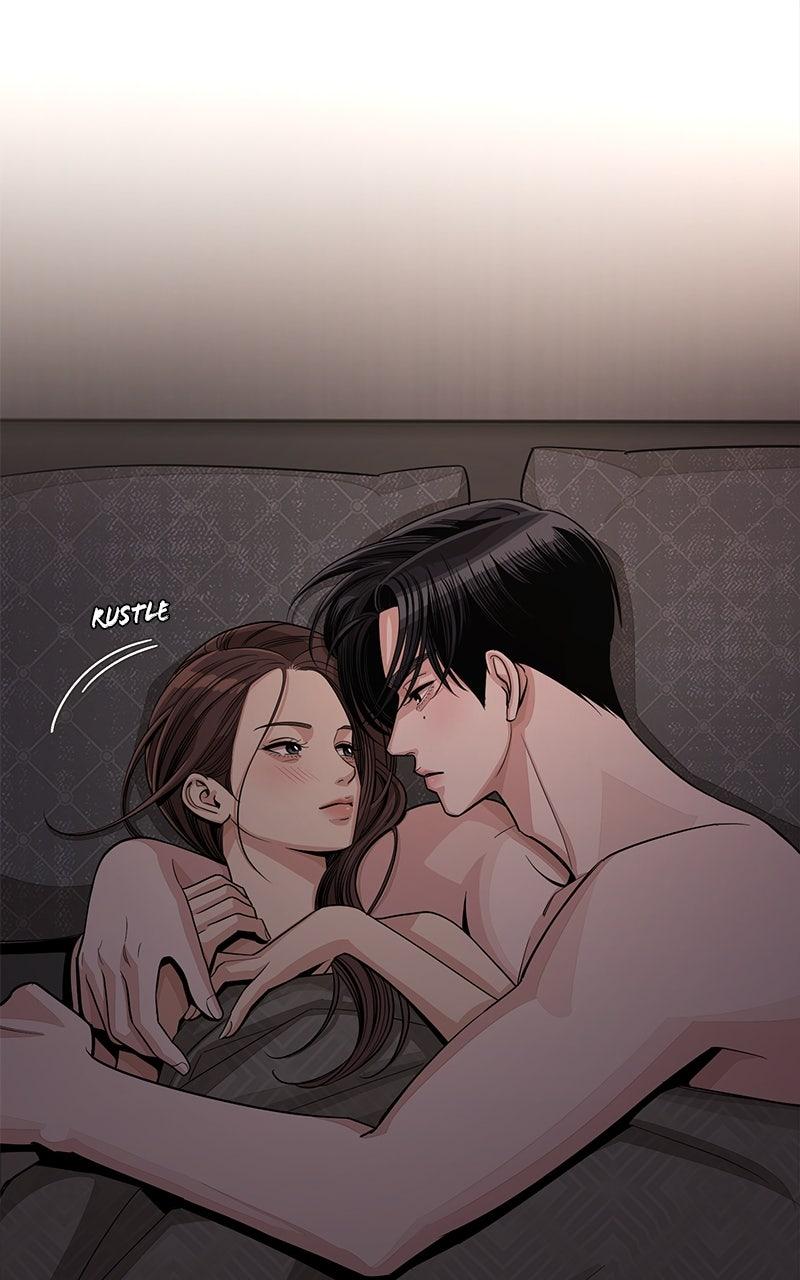 Iseop ui Yeonae Chapter 83 - Page 37
