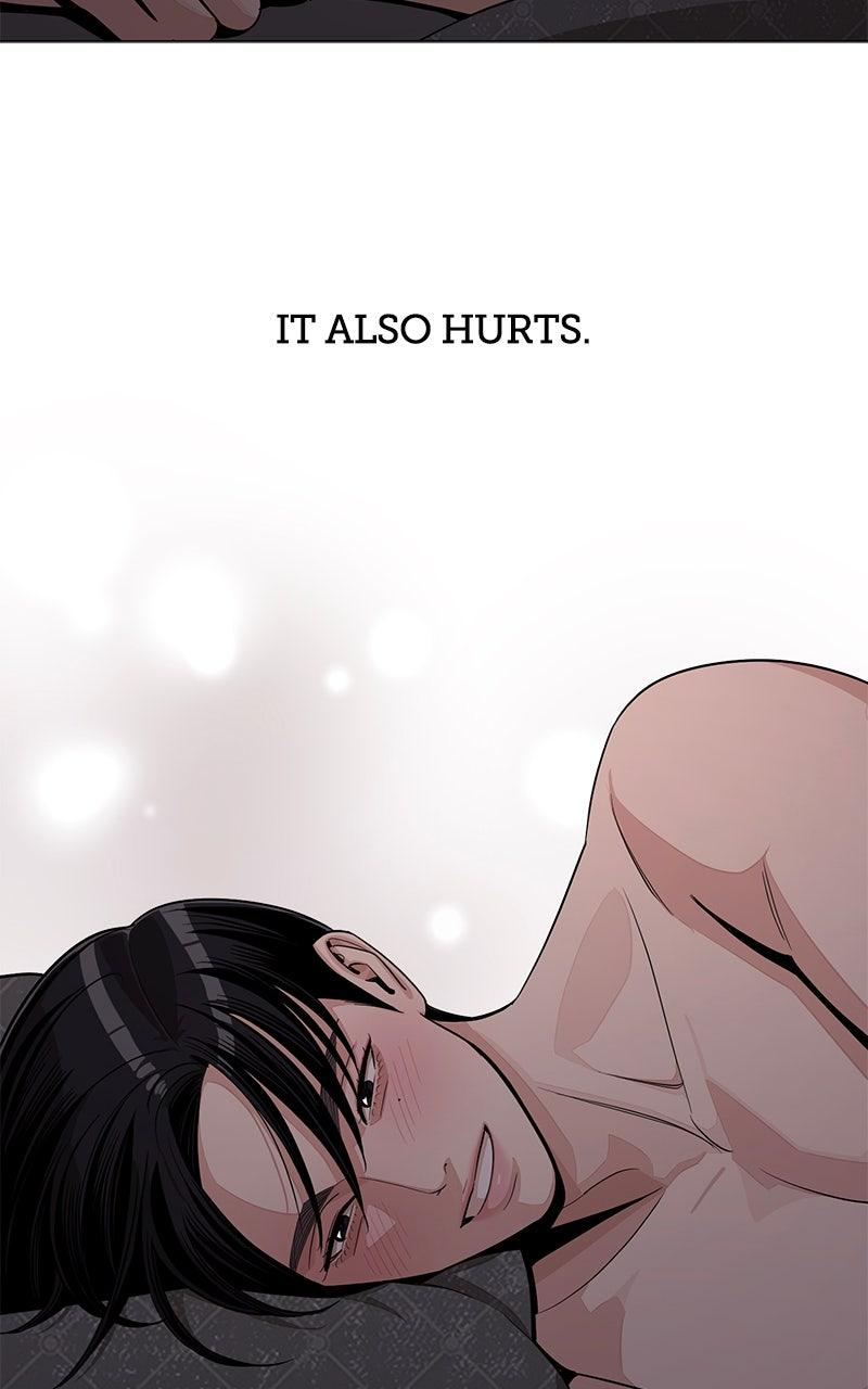 Iseop ui Yeonae Chapter 83 - Page 41