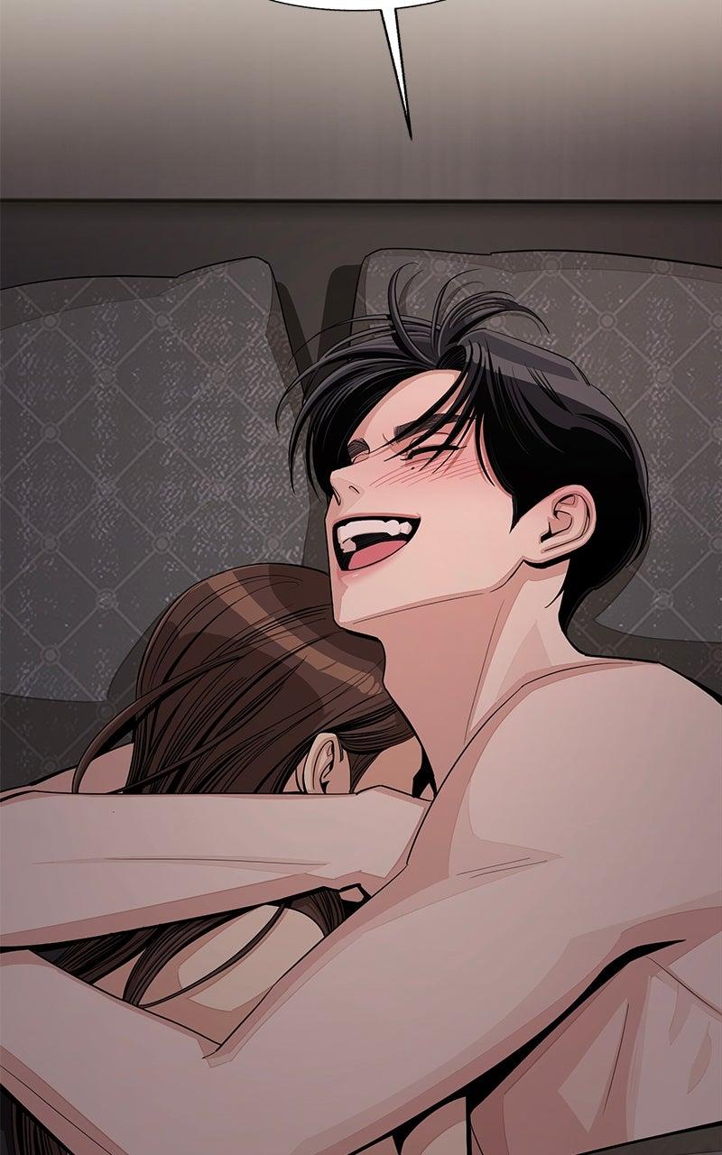 Iseop ui Yeonae Chapter 83 - Page 43