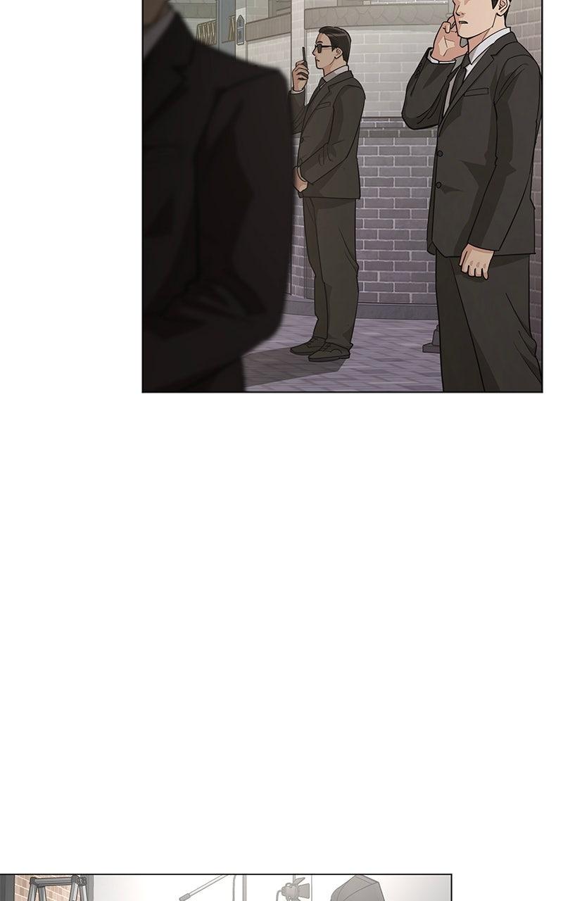 Iseop ui Yeonae Chapter 83 - Page 51