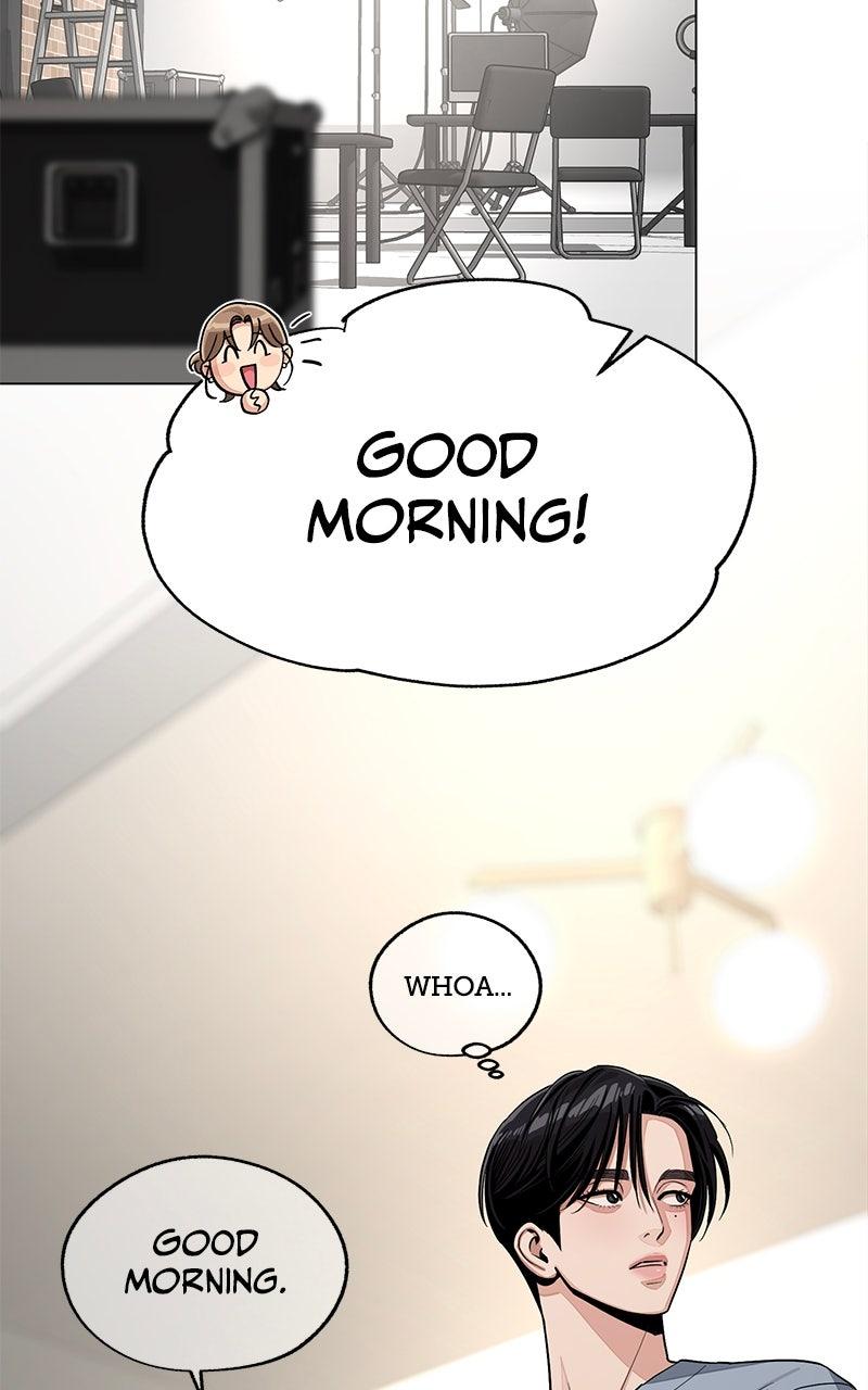 Iseop ui Yeonae Chapter 83 - Page 52