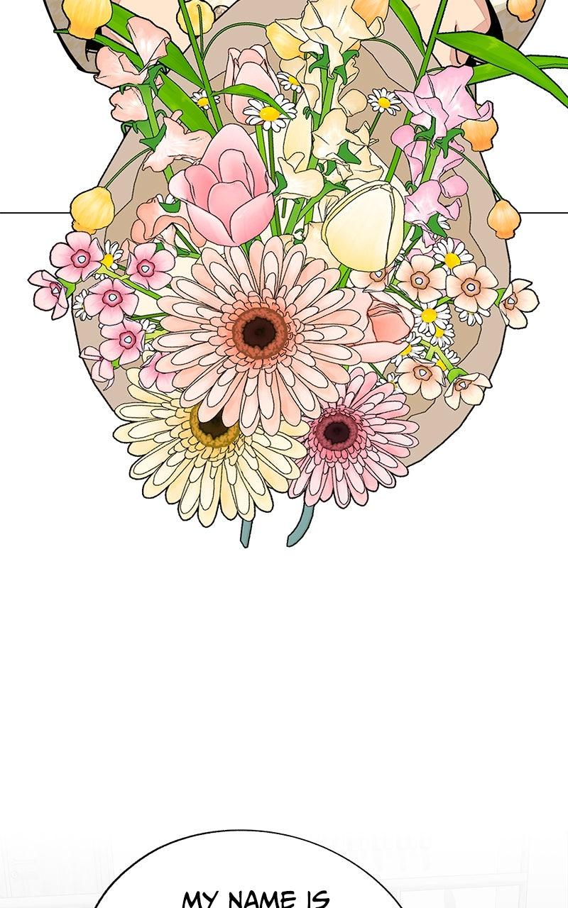 Iseop ui Yeonae Chapter 83 - Page 55