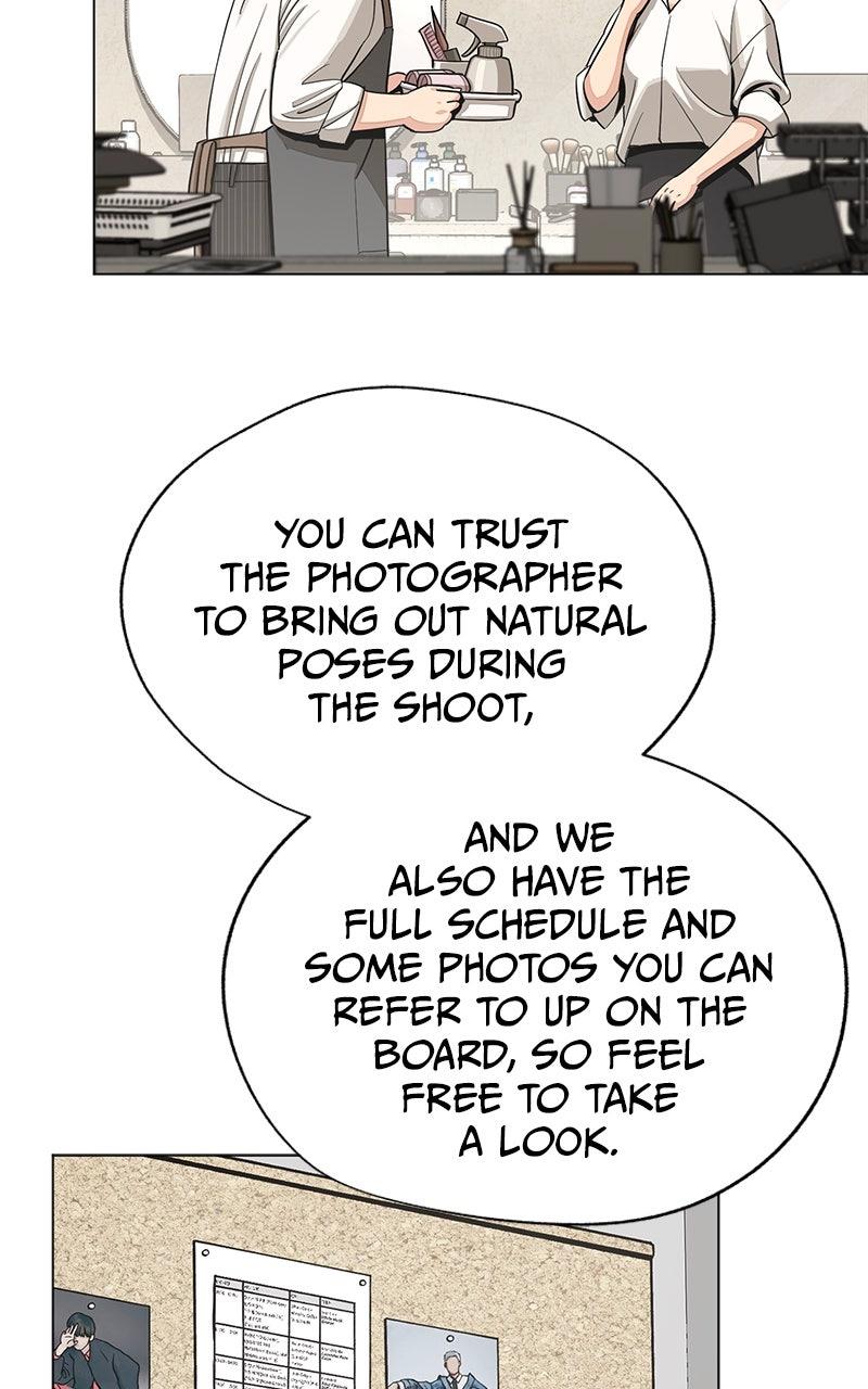 Iseop ui Yeonae Chapter 83 - Page 60