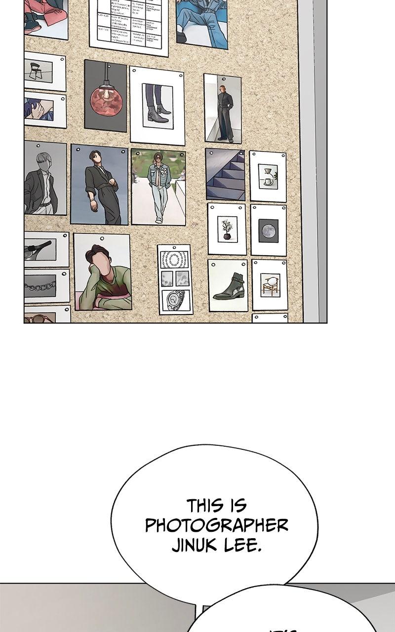 Iseop ui Yeonae Chapter 83 - Page 61