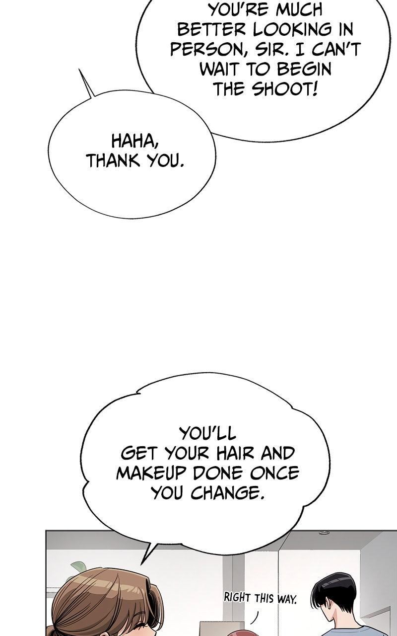 Iseop ui Yeonae Chapter 83 - Page 63