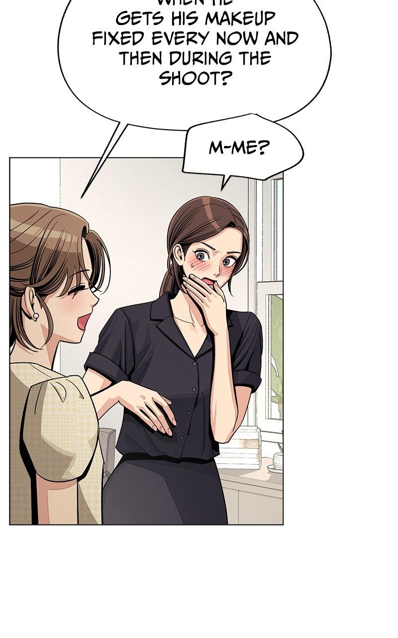 Iseop ui Yeonae Chapter 83 - Page 66